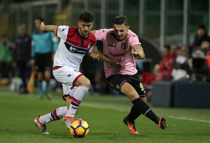 Serie A Crotone, Nalini: «A Bergamo per fare punti salvezza»