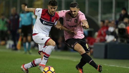 Serie A Crotone, Nalini: «A Bergamo per fare punti salvezza»