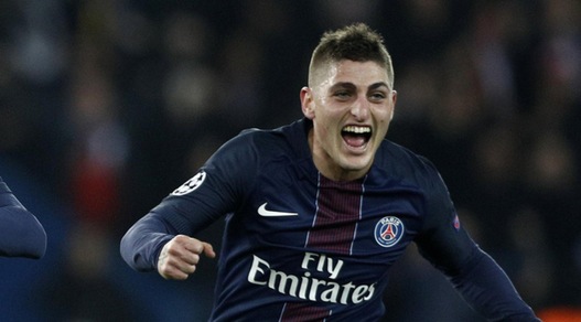 Champions League: Psg-Barça, il 4-0 premia due scommettitori