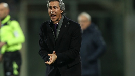 Europa League Fiorentina, Sousa: «Possiamo competere con qualsiasi squadra»