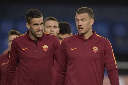 Europa League, Villarreal-Roma, formazioni ufficiali e diretta dalle 21.05