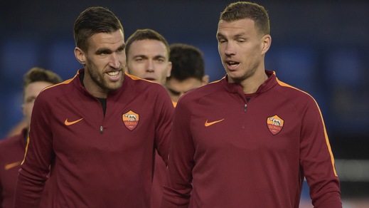 Europa League, Villarreal-Roma, formazioni ufficiali e diretta dalle 21.05