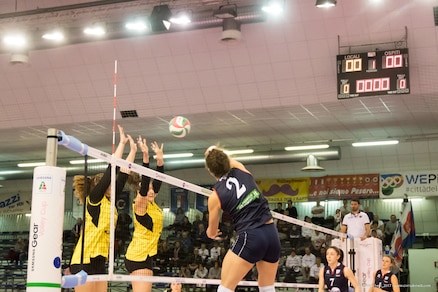 Volley: Coppa Italia A2 Femminile, la finale è Filottrano-Pesaro