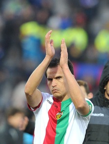 Ledesma: Ternana, testa e cuore. Così ti salvi