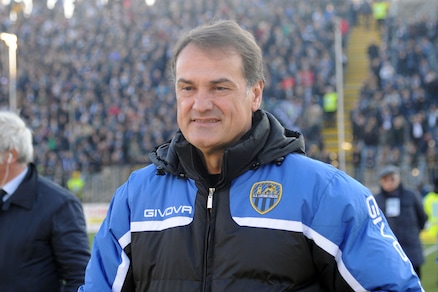 Serie B Latina, Vivarini: «Contro il Carpi vincere ad ogni costo»