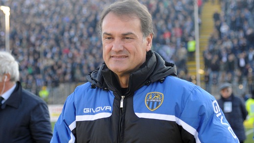 Serie B Latina, Vivarini: «Contro il Carpi vincere ad ogni costo»