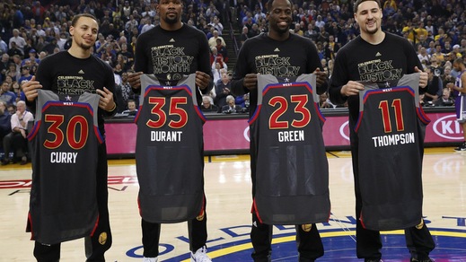 Thompson piega i Kings, Westbrook stende i Knicks