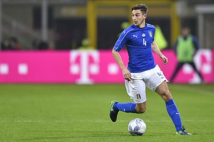 Calciomercato, il futuro dell'Inter riparte dall'Italia