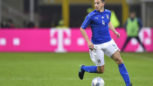 Calciomercato, il futuro dell'Inter riparte dall'Italia