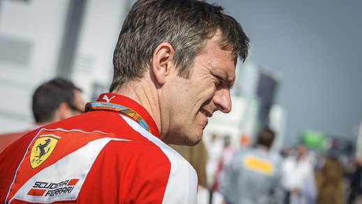 F1, James Allison nuovo DT della Mercedes