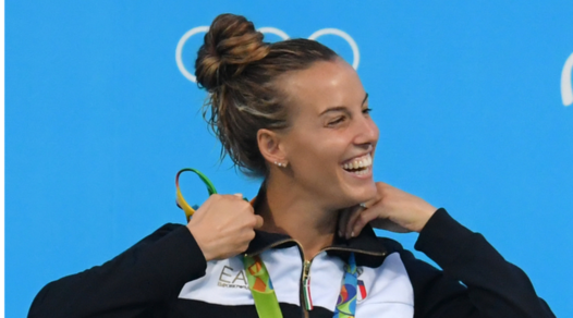 Tania Cagnotto: «Gli anni più belli dopo la delusione di Londra»