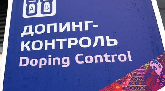 Doping, dalla Russia: «Chi non restituisce le medaglie non potrà gareggiare»