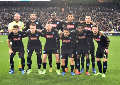 Quiz Napoli-Real Madrid: quante ne sapete?