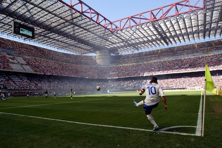 Roberto Baggio, la Mina del pallone: un mito che resiste all'assenza