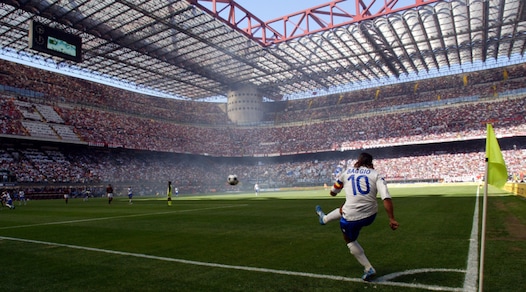 Roberto Baggio, la Mina del pallone: un mito che resiste all'assenza