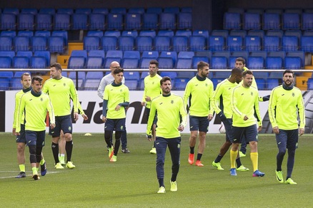 Villarreal-Roma, i tifosi spagnoli ci credono: «Li battiamo, non sono la Juventus!»