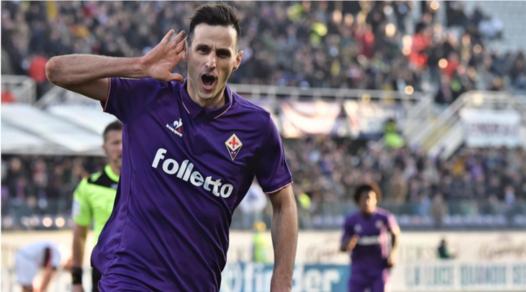 Europa League, Fiorentina in salita con il Gladbach