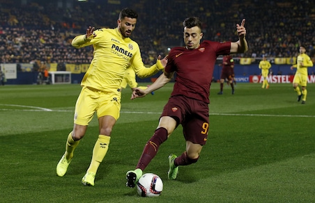 Dall'Argentina: «Musacchio al Milan, è fatta»