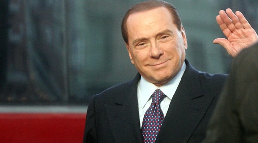 Milan, Berlusconi prepara il calendario dei saluti e l'addio