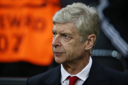 Calciomercato, Wenger: «Non mi ritiro. Arsenal o altrove, ma continuo»