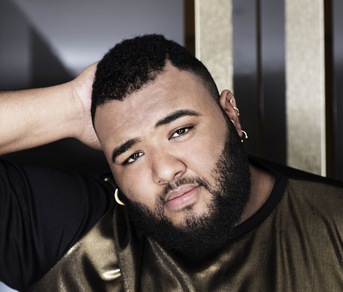 Sergio Sylvestre a Romaest!