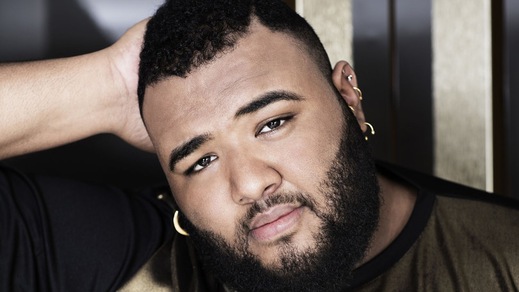 Sergio Sylvestre a Romaest!