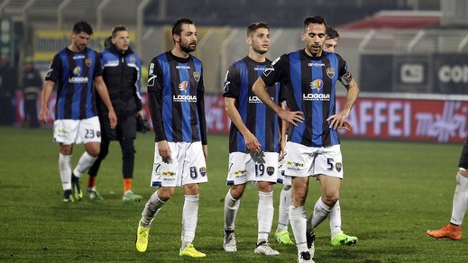 Serie B, Latina-Novara, formazioni ufficiali e tempo reale alle 20.30