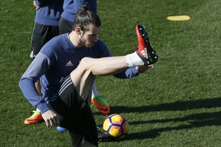 Real Madrid, Zidane riaccoglie Bale: «Sarà tra i convocati»