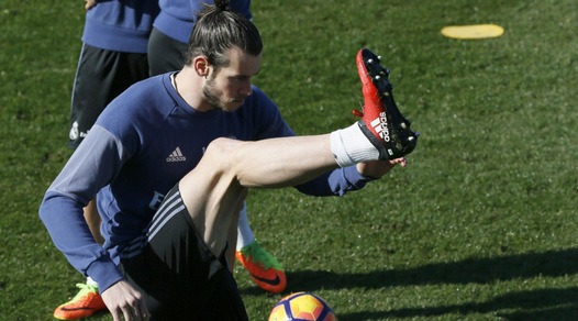 Real Madrid, Zidane riaccoglie Bale: «Sarà tra i convocati»