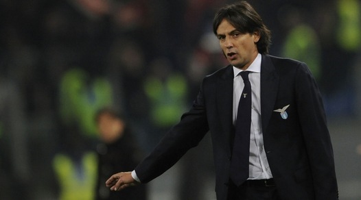 Lazio, Inzaghi: «Orgoglioso della squadra. Lulic? Giocherà»