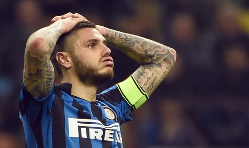 Bauza: «Icardi in Nazionale? Prima ci sono Higuain e Pratto»