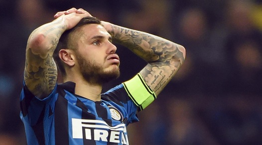 Bauza: «Icardi in Nazionale? Prima ci sono Higuain e Pratto»