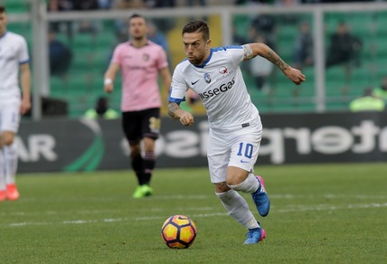 Serie A: l’Atalanta sogna, l’«1» con il Crotone a 1,28