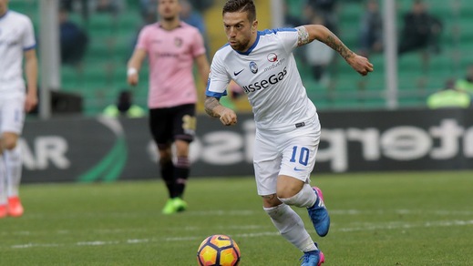 Serie A: l’Atalanta sogna, l’«1» con il Crotone a 1,28