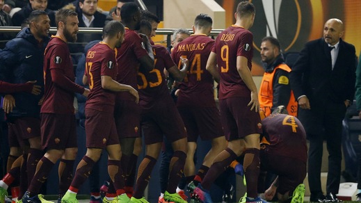 William Hill: contro il Torino Roma Vincente + No Goal a 2.50