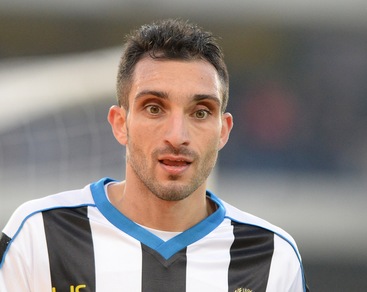 Calciomercato Udinese, rescissione del contratto per Lodi