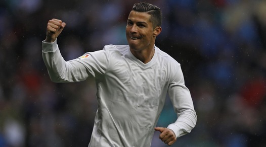 Dall'Inghilterra: «I social di Cristiano Ronaldo valgono oro»