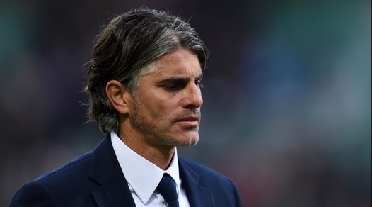 Serie A Palermo, Lopez: «Sampdoria? Cerchiamo i tre punti»