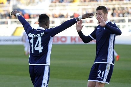 Le probabili formazioni della 25ª giornata della Serie A