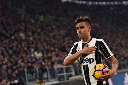 Juve, Dybala: «In Champions League servirà un'altra mentalità»