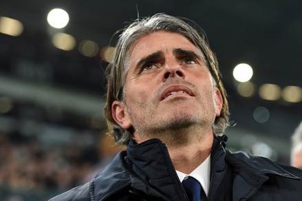 Serie A Palermo, Lopez: «Troppi regali alla Juventus»