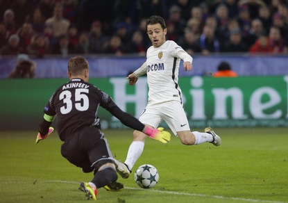 Ligue 1, stop Monaco: 1-1 in casa del Bastia