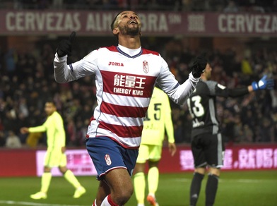 Liga, prova di forza Granada: 4-1 il Betis