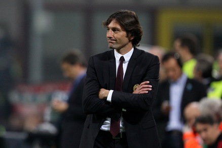 Corriere dello Sport-Stadio: Veltroni intervista Leonardo