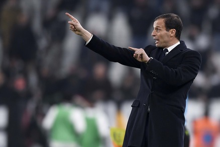 Calciomercato, dall'Inghilterra insistono: «Arsenal, il dopo Wenger è Allegri»