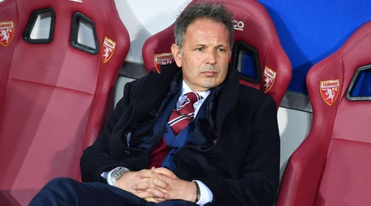Torino, Mihajlovic: «Roma capace di chiudere la partita in 10 minuti»