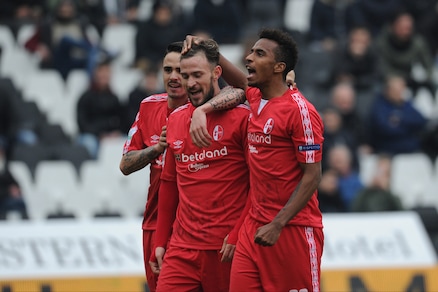 La Serie B in diretta. Live dalle 15