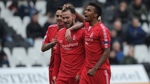 La Serie B in diretta. Live dalle 15