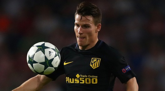 Liga, Gameiro rilancia le ambizioni dell’Atletico Madrid