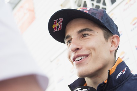 MotoGp, Marquez: «Siamo vicini al livello che vogliamo»
